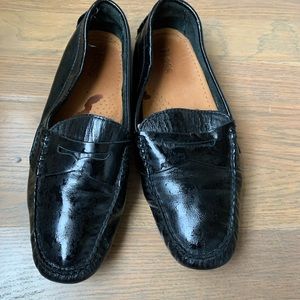 $25 GH Bass loafers